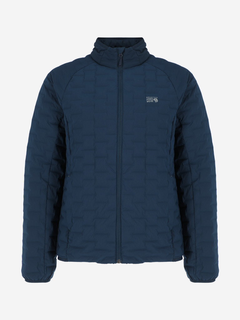Пуховик мужской Mountain Hardwear Stretchdown Light Jacket — фото №6