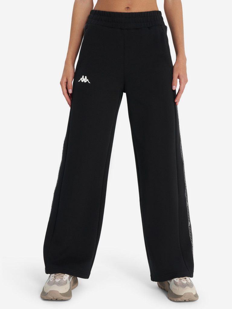 Брюки женские Kappa Lungo — фото №2