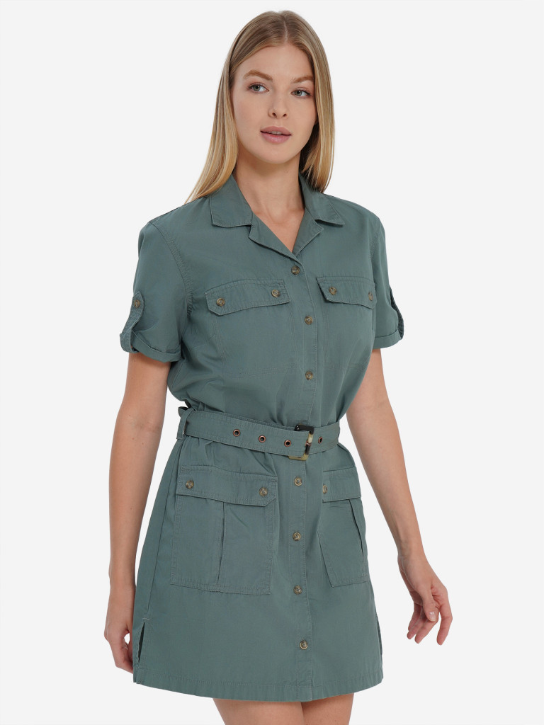 Cordillero әйелдер көйлегі — фото №5