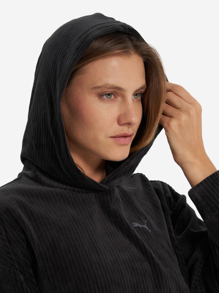Худи женское PUMA — фото №5