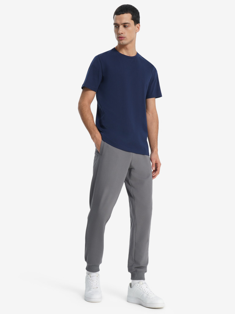 GSD ерлер футболкасы — фото №4