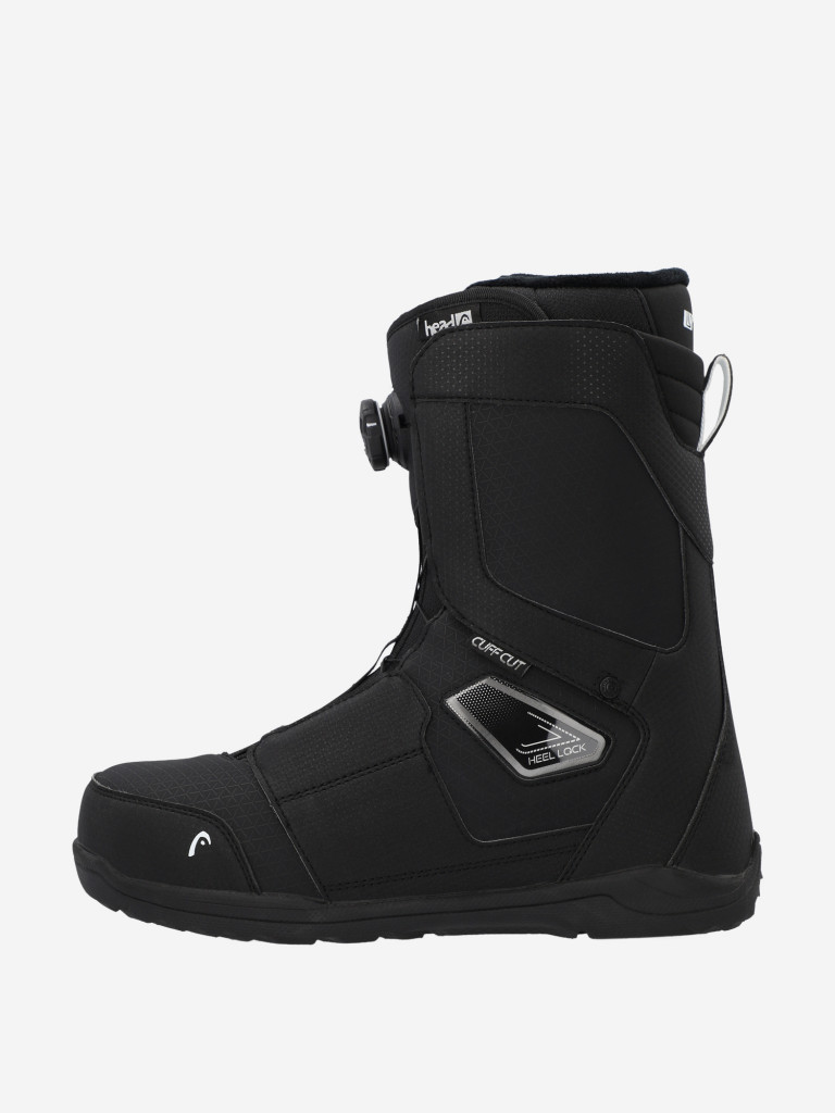 Сноубордические ботинки Head Galaxy Boa