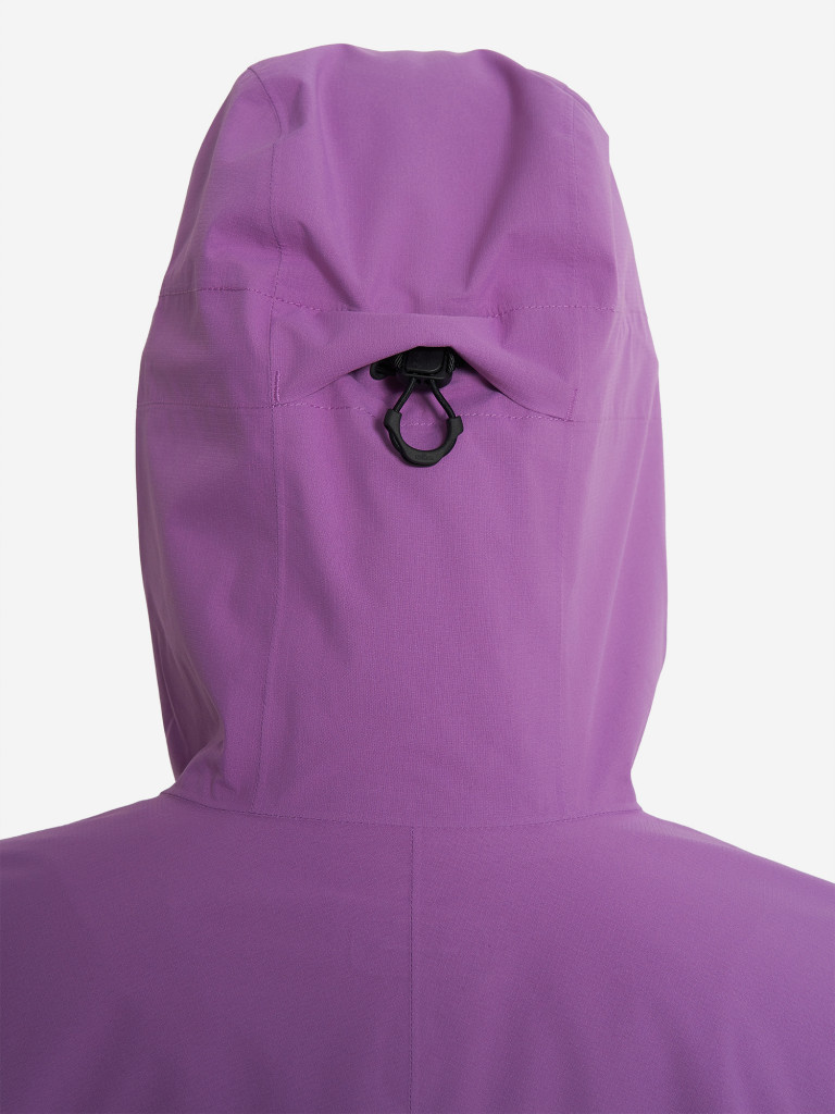 Куртка мембранная женская Mountain Hardwear Stretch Ozonic Jacket — фото №8