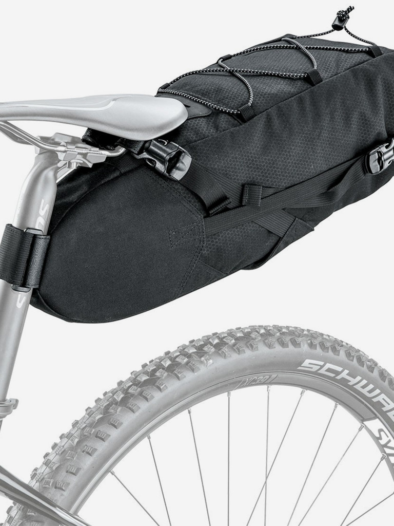 TOPEAK BackLoader сөмкесі — фото №2