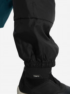 Брюки утепленные мужские DC Shoes Snow Chino — фото №10