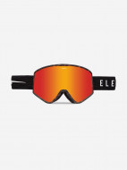 Electric Kleveland маскасы — фото №2