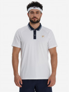 Поло мужское FILA — фото №2