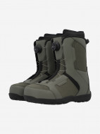 Сноубордические ботинки Head Legacy Boa — фото №10