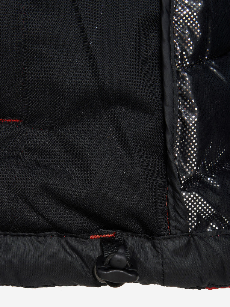 Куртка утепленная мужская Columbia Powder Lite II Hooded Jacket — фото №10