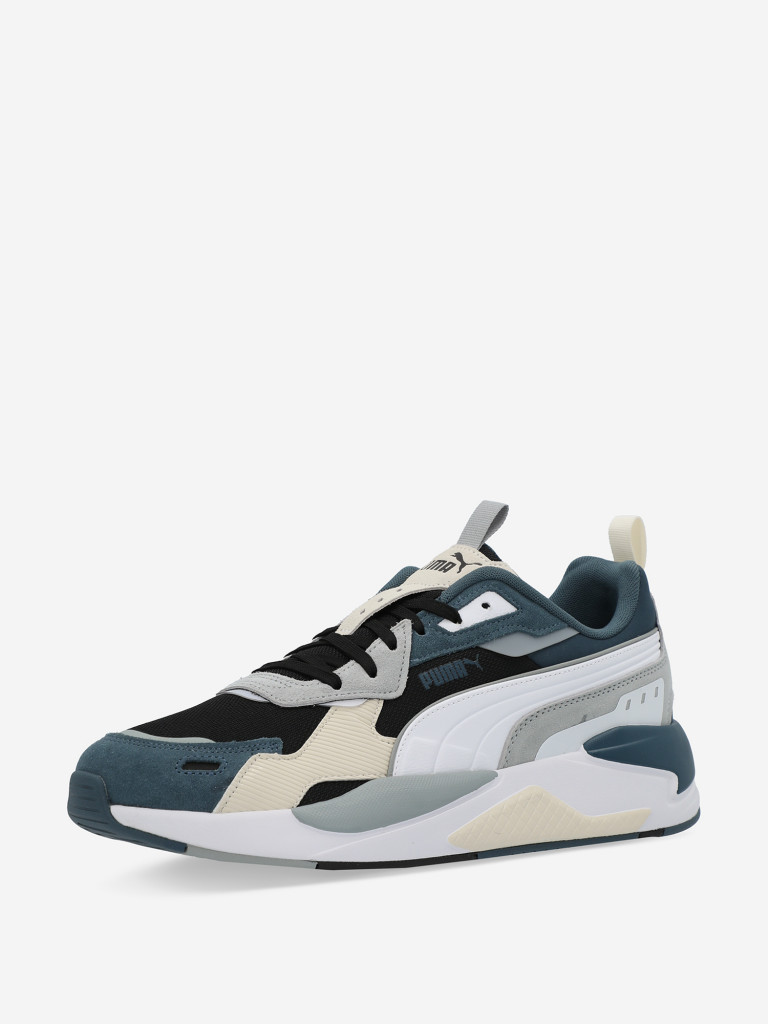 Кроссовки мужские PUMA X-Ray 3 Sd — фото №3