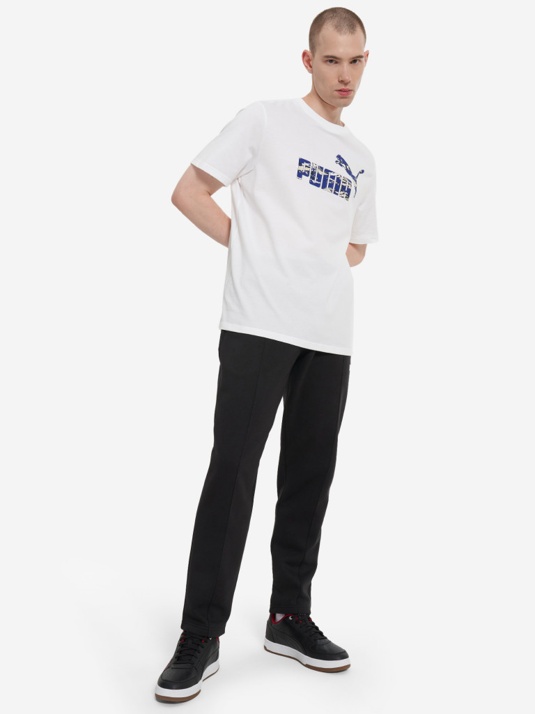 Футболка мужская PUMA — фото №5