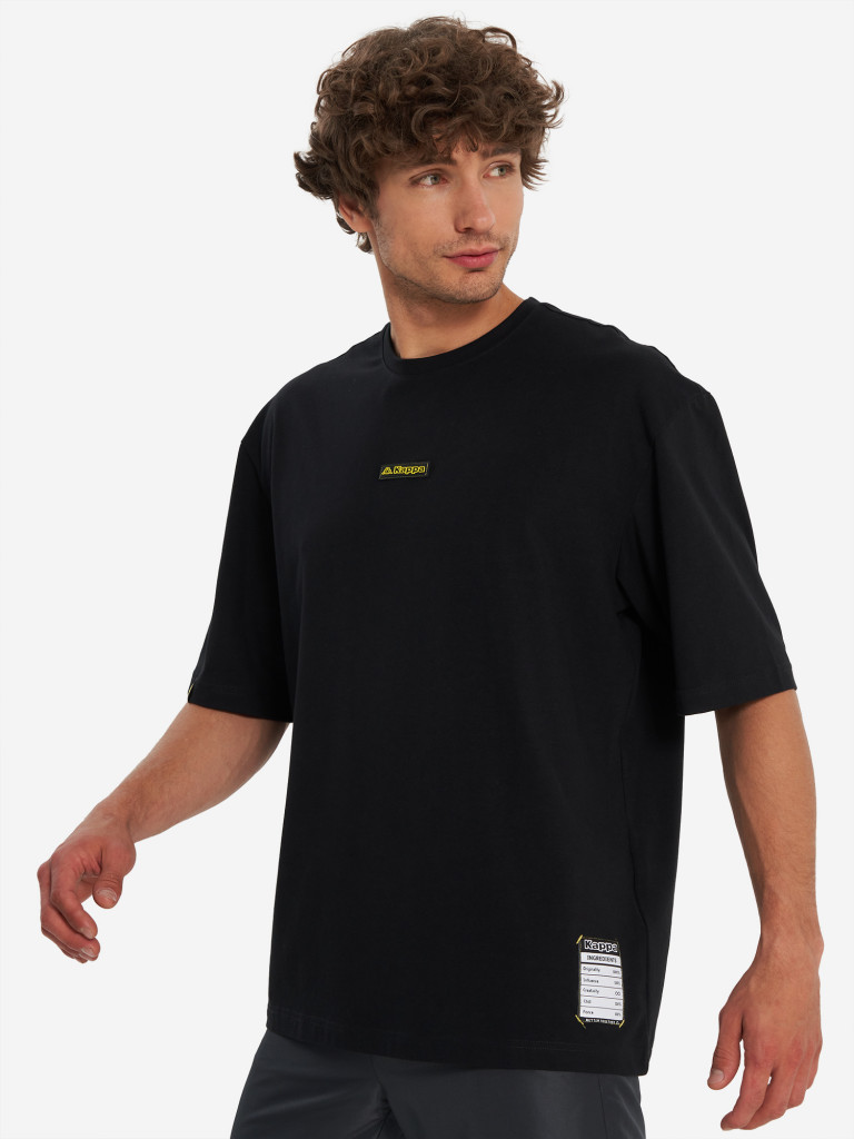 Футболка мужская Kappa