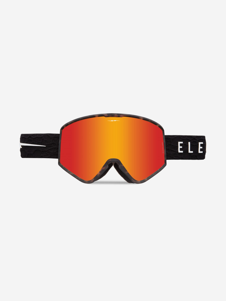 Electric Kleveland маскасы — фото №2