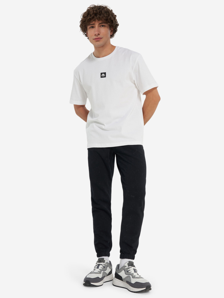 Брюки мужские Kappa — фото №5