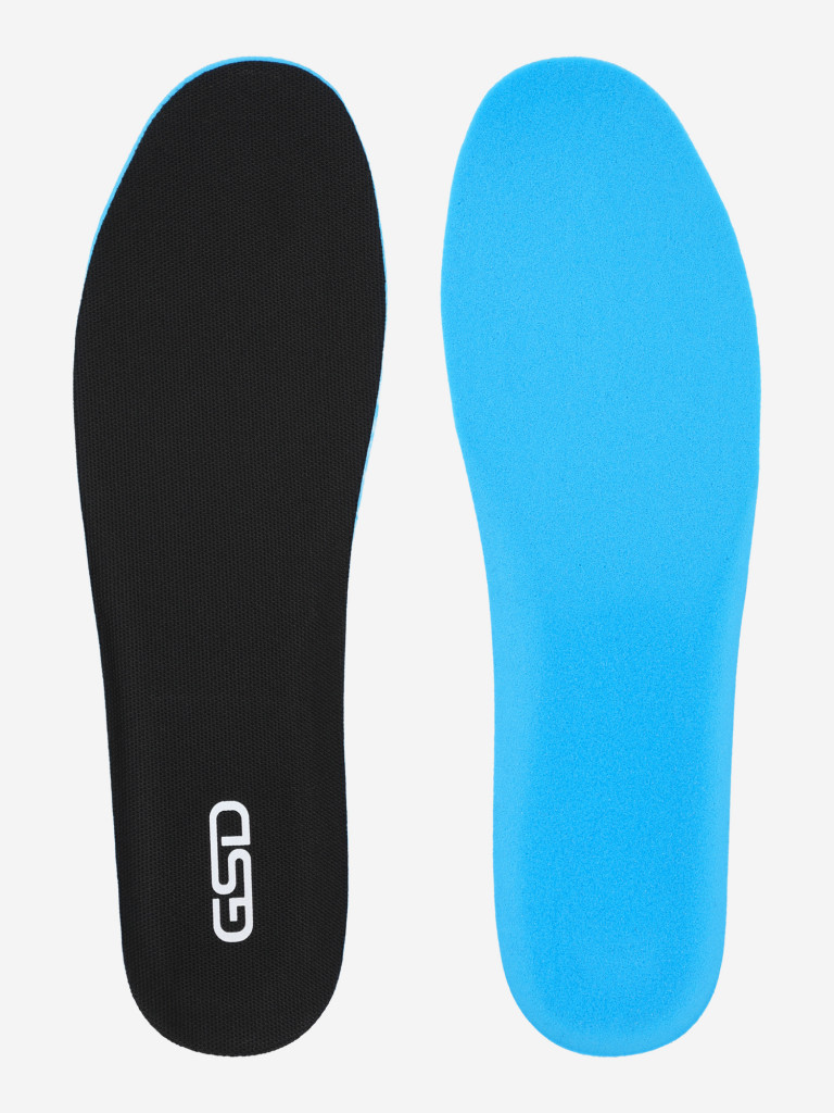 Слипоны мужские GSD — фото №7