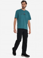 Northland ерлер футболкасы — фото №4