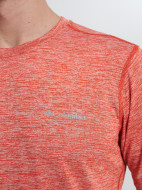 Футболка мужская Columbia Deschutes Runner Short Sleeve Shirt — фото №6
