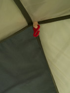 Палатка 3-местная Outventure Dome 3 — фото №5