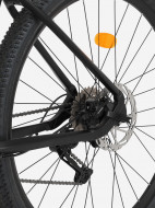 Велосипед горный Roces Vento 2 27.5" — фото №9