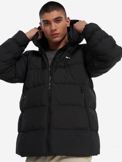 Пуховик мужской PUMA Mono