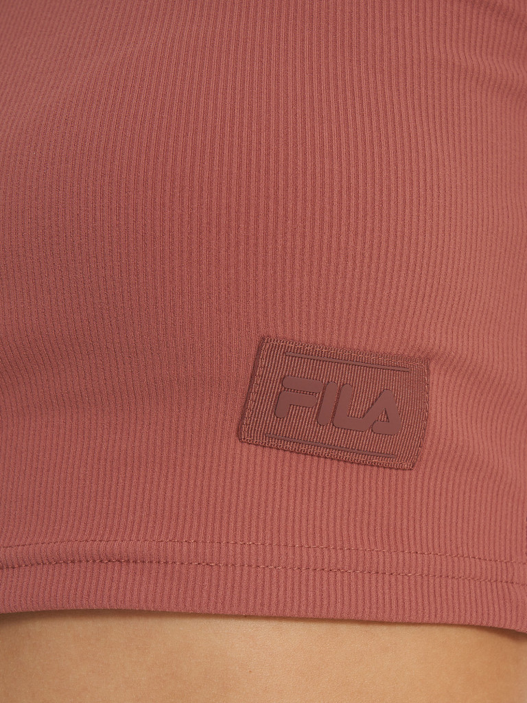 Майка женская FILA — фото №5