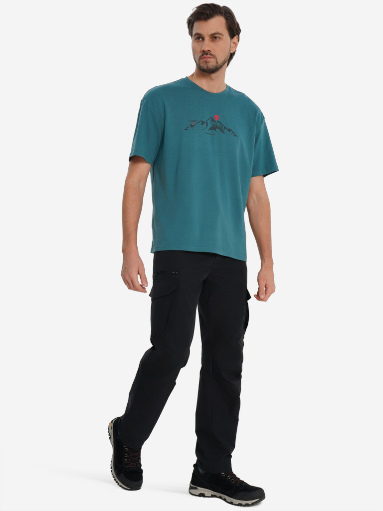 Northland ерлер футболкасы — фото №4