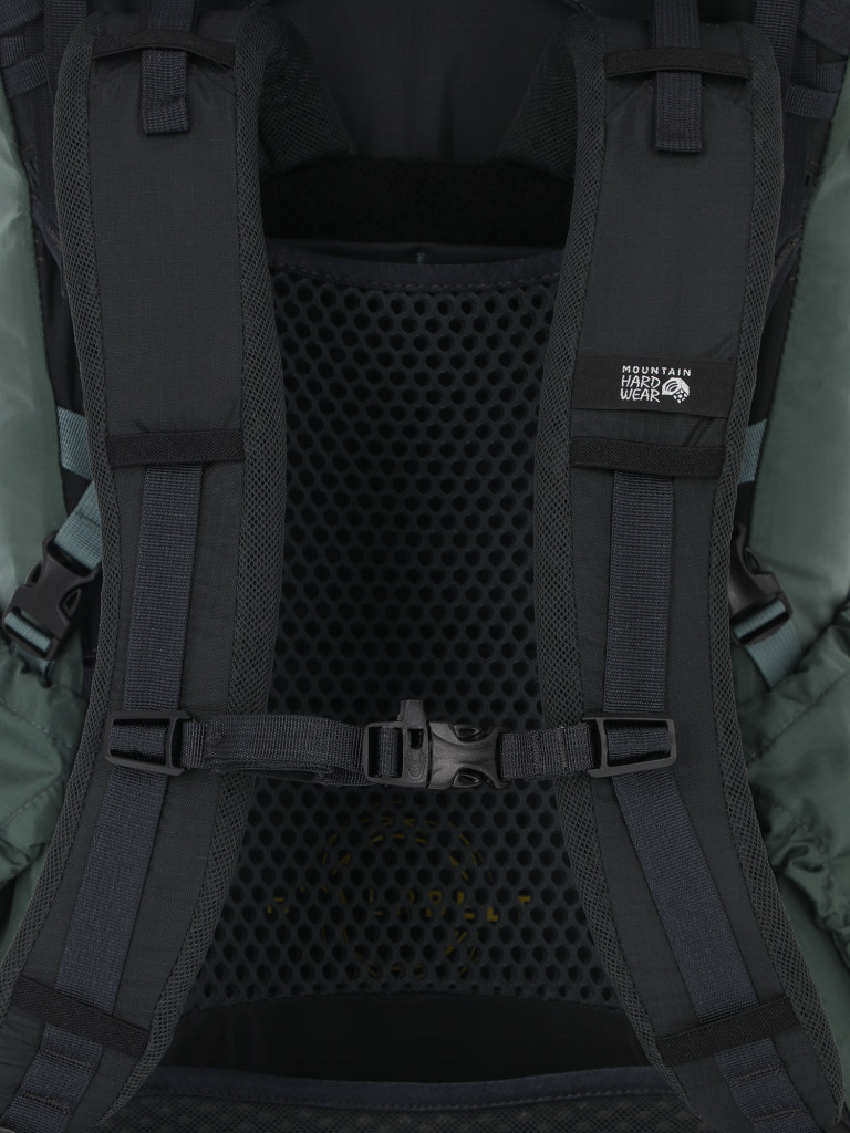 Рюкзак Mountain Hardwear PCT, 55 л — фото №16