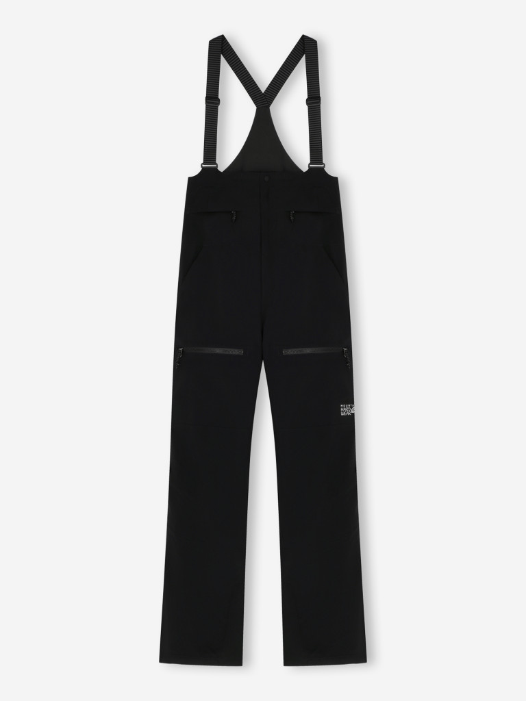 Mountain Hardwear Powder Maven әйелдер жартылай комбинезоны — фото №16