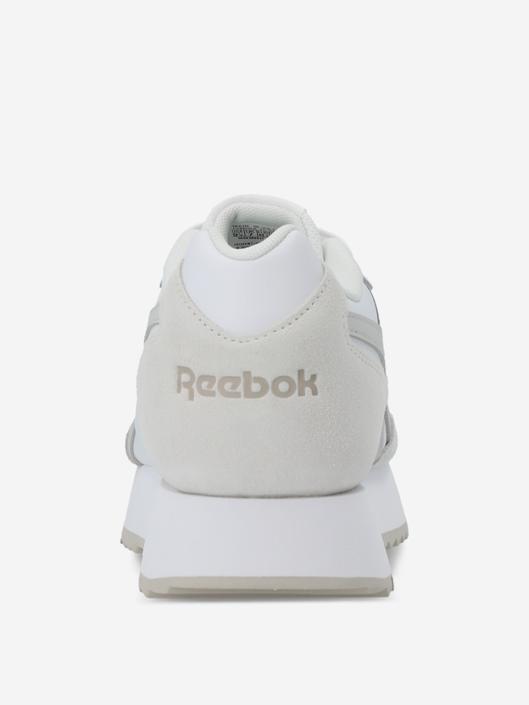 Кроссовки женские Reebok Glide Ripple Double — фото №4