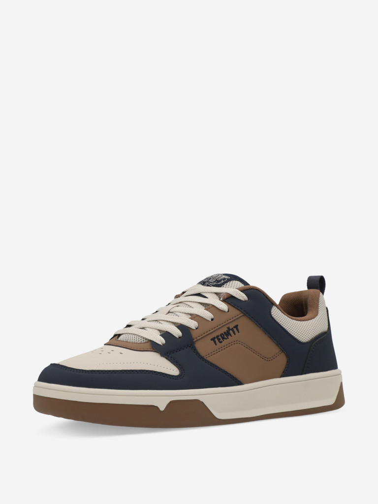 Кеды мужские Termit Casper 3.0 — фото №3