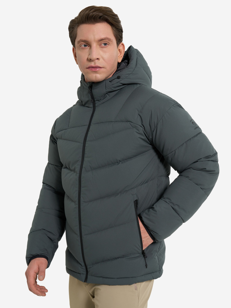 Northland ерлер мамық курткасы