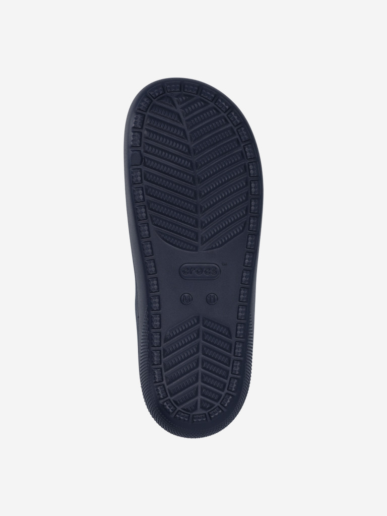 Шлепанцы Crocs Classic v2 — фото №5