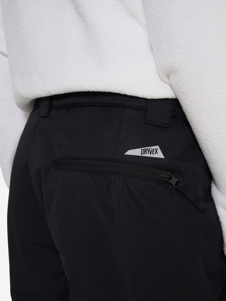 Брюки утепленные женские Termit — фото №11