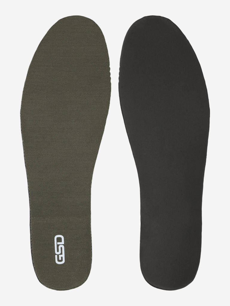 Слипоны мужские GSD — фото №7