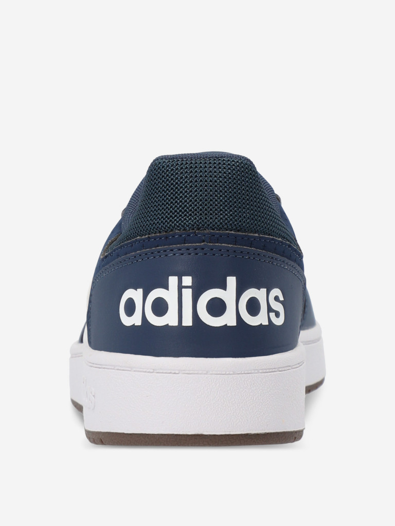 Кеды мужские adidas Hoops 2.0 — фото №4