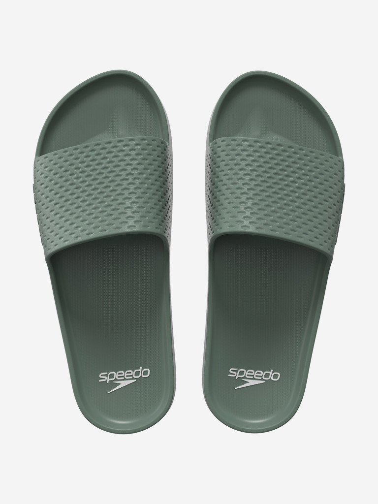 Шлепанцы мужские Speedo Slide Entry Am