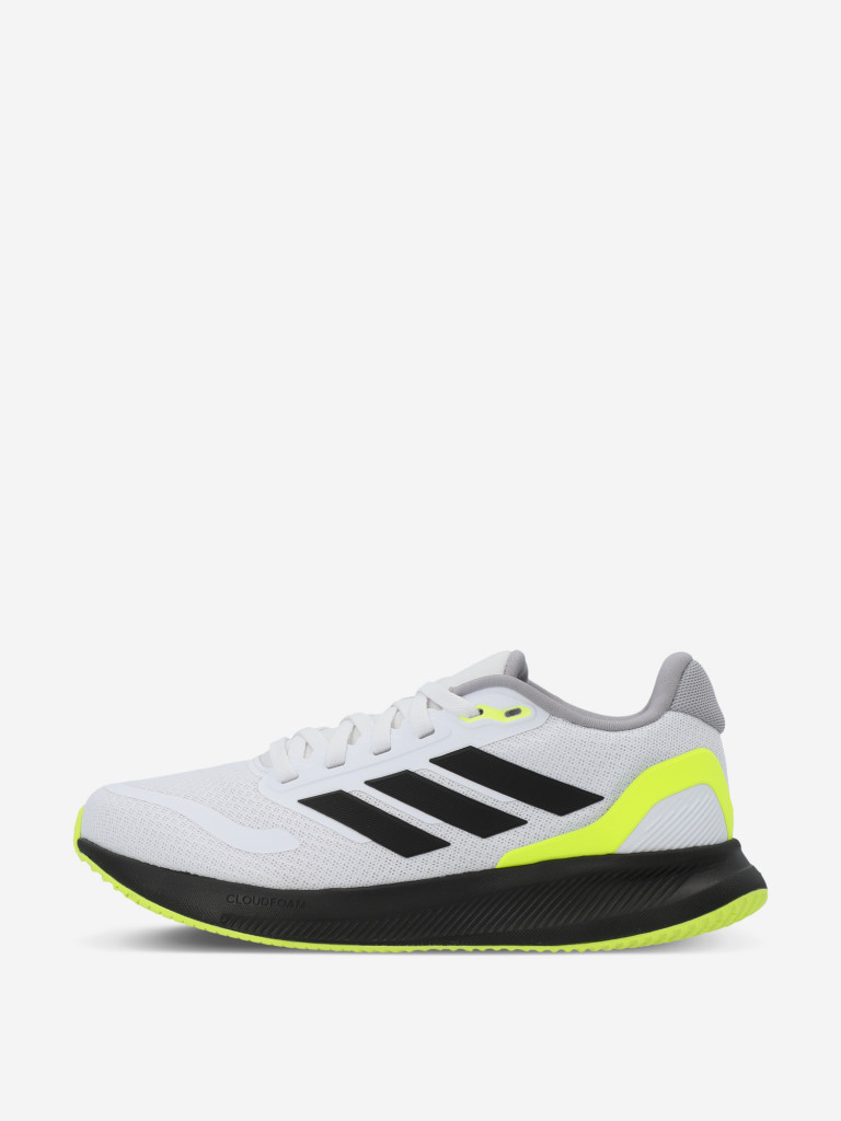Кроссовки детские adidas Runfalcon 5 J