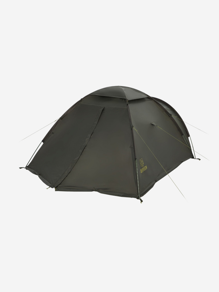 Палатка рыболовная Geotech Burbot 3 Pro — фото №6