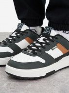 Кеды мужские FILA Fx-1000 Low — фото №9