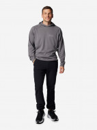 Брюки мужские Columbia Black Mesa Warm Pant — фото №3