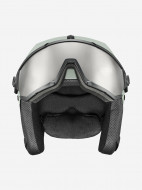 Uvex Instinct Visor дулығасы — фото №3