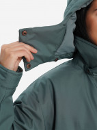 Куртка утепленная женская Cordillero — фото №10