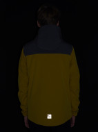 Куртка софтшелл для мальчиков Northland — фото №12