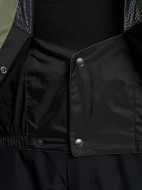Columbia Woolly Hollow III Jacket ерлер рипстоп мамық курткасы — фото №14