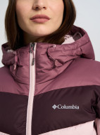 Columbia Abbott Peak™ II әйелдер жылы курткасы — фото №7