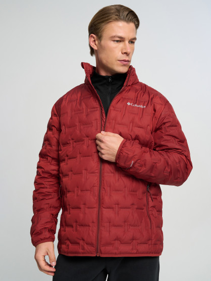 Columbia Delta Ridge II Down Jacket ерлер мамық курткасы