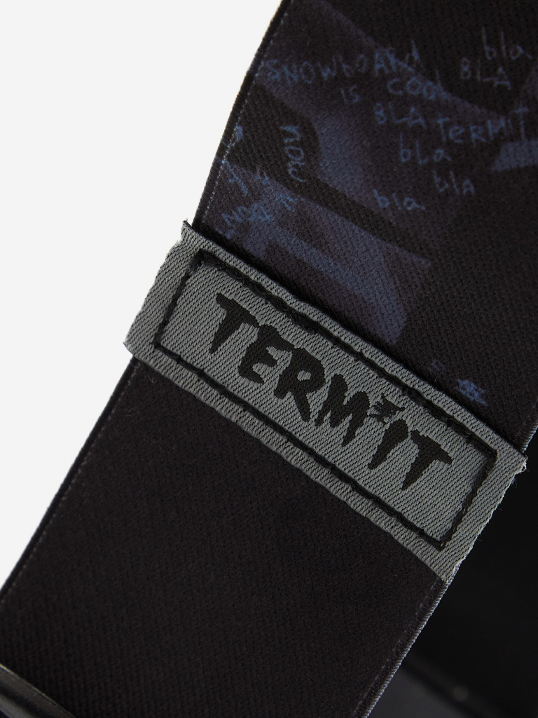 Termit Adept Photochromic маскасы — фото №4