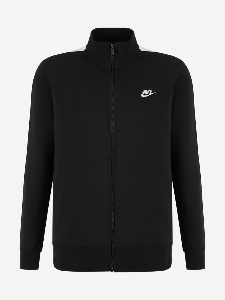 Толстовка мужская Nike Sportswear Club — фото №5