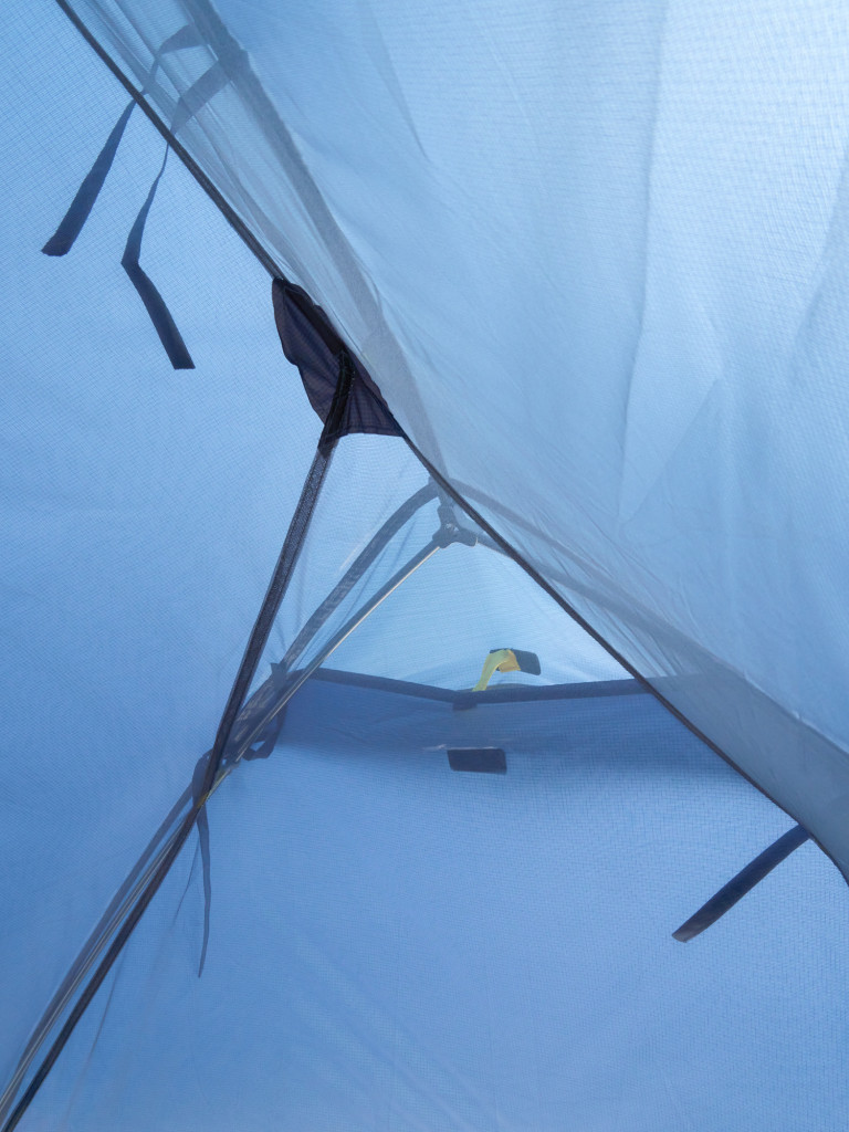 Палатка 2-местная Naturehike Mongar Ultralight — фото №19