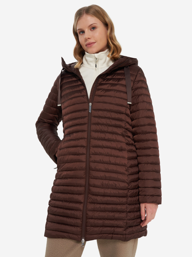 Пальто утепленное женское Luhta Hietois